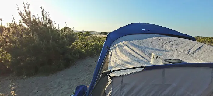 J 39 Campsite Picture 7