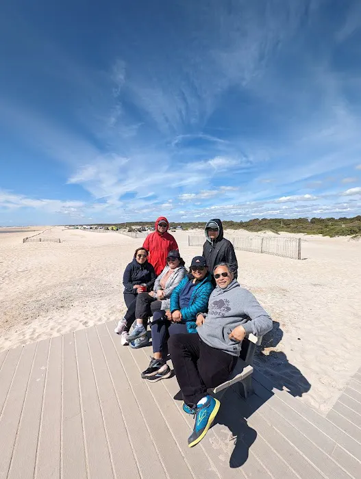 Oceanside Group Campground Picture 7