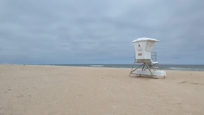 Oceanside Group Campground Picture 1