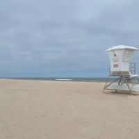 Oceanside Group Campground ico