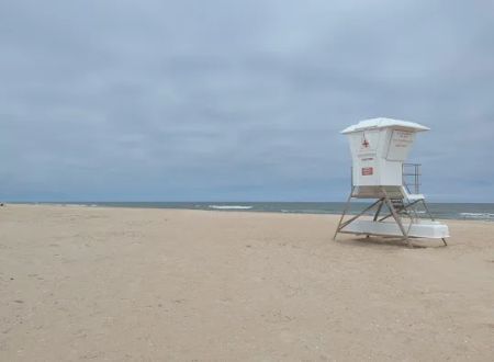 Oceanside Group Campground
