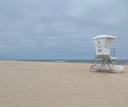 Oceanside Group Campground