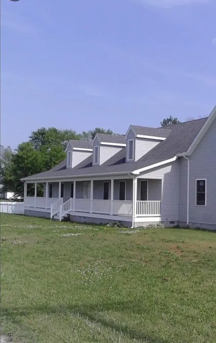 Durbin Homestead Picture 2