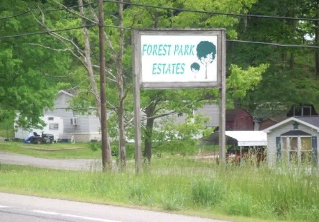 Forest Park Estates Picture 1