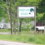 Forest Park Estates
