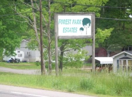 Forest Park Estates