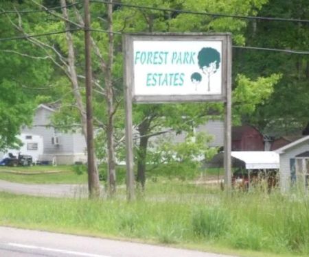 Forest Park Estates