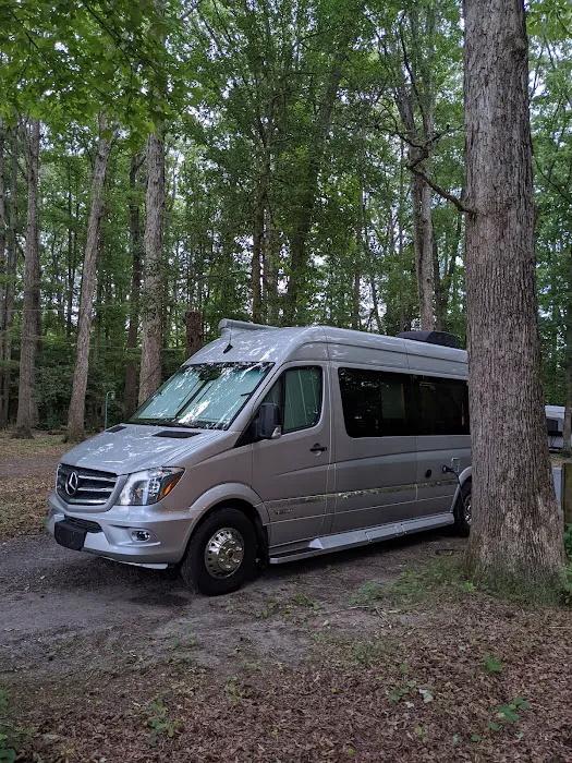 Woodlawn Campground Picture 6