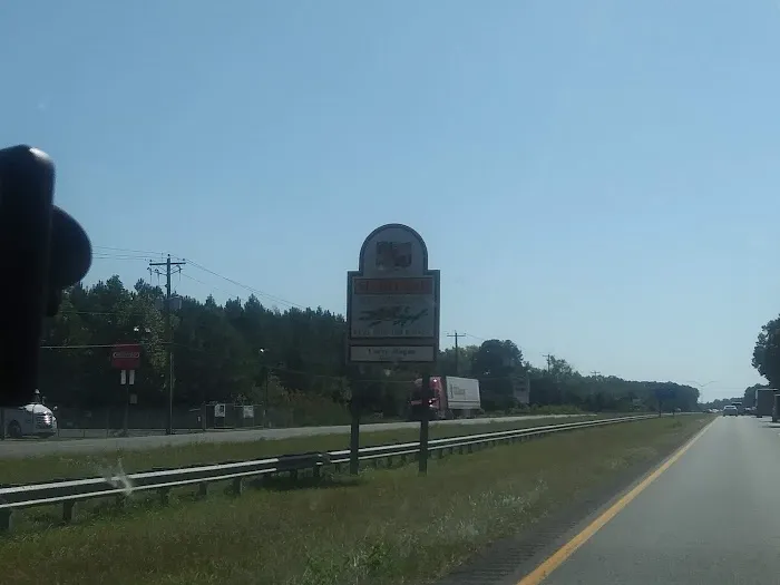 Woodlawn Campground Picture 1