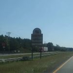 Woodlawn Campground