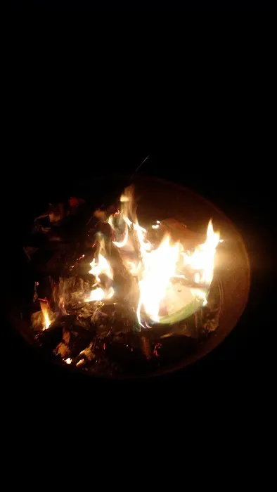 Woodlawn Campground Picture 3