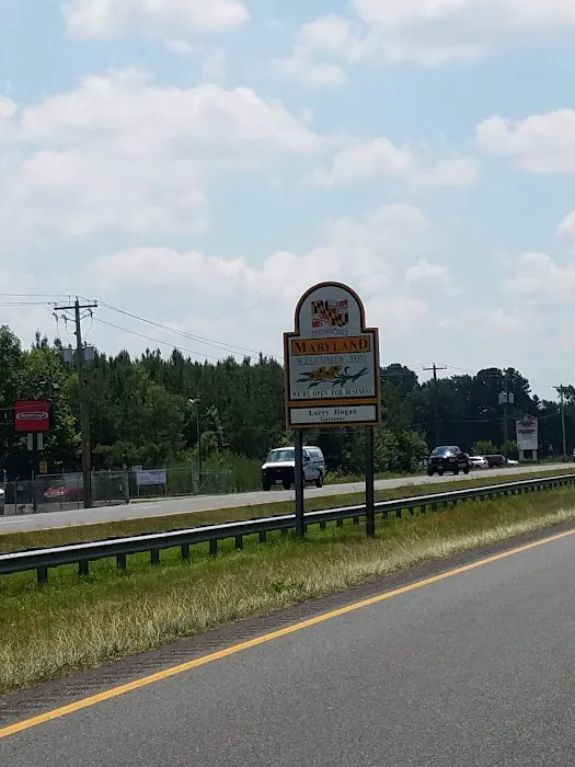 Woodlawn Campground Picture 2