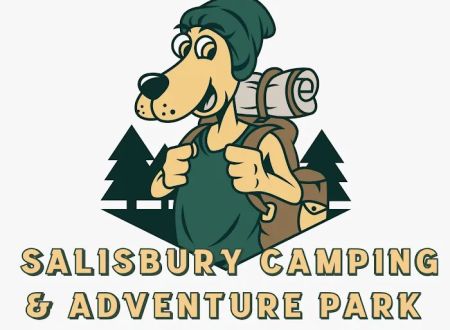 Salisbury Camping and Adventure Park
