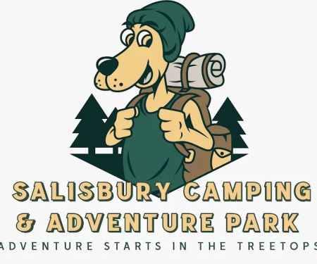 Salisbury Camping and Adventure Park