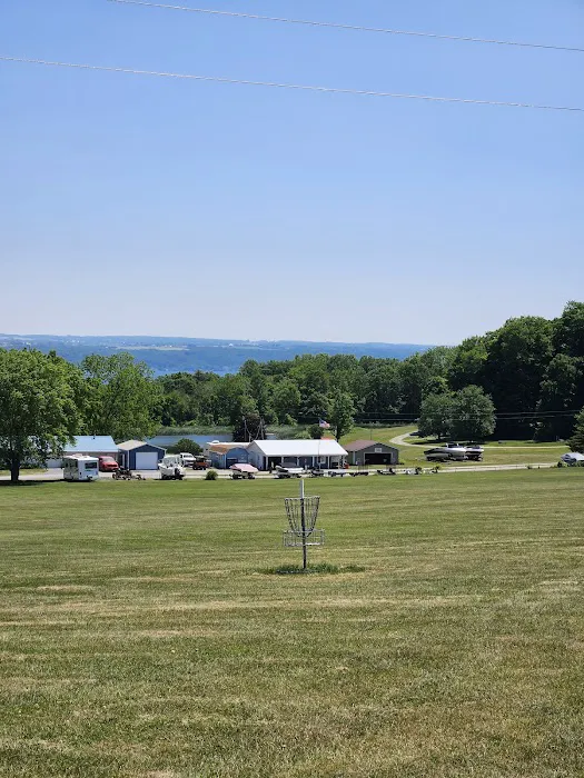 Sned-Acres Family Campground Picture 7