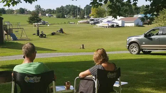 Sned-Acres Family Campground Picture 1