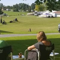 Sned-Acres Family Campground ico