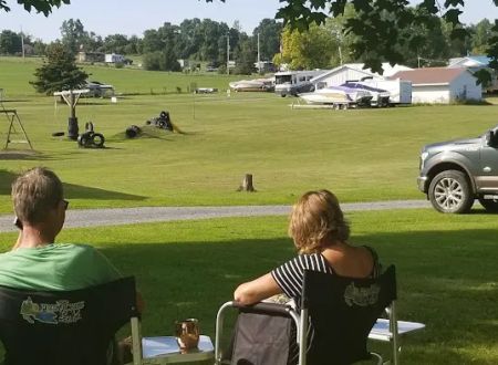 Sned-Acres Family Campground