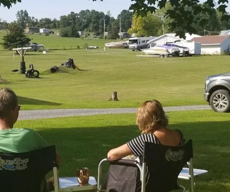 Sned-Acres Family Campground