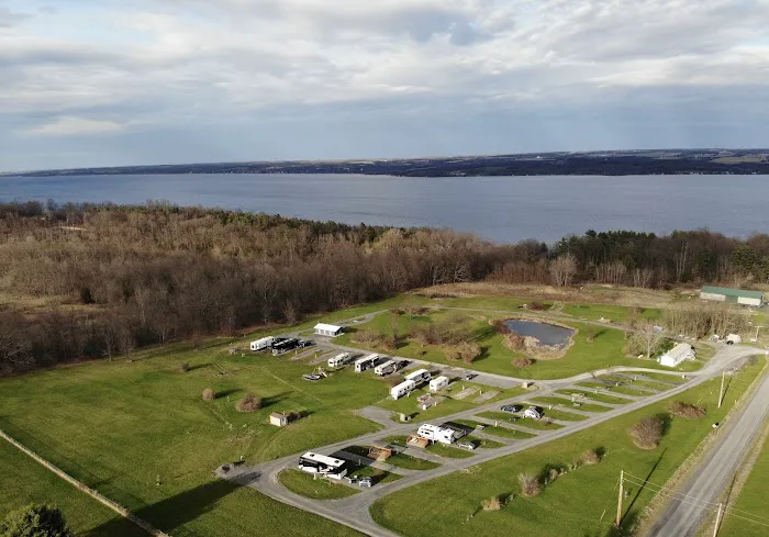 Sned-Acres Family Campground Picture 2