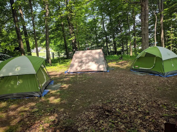 Sned-Acres Family Campground Picture 8