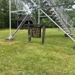 Sugar Hill Fire Tower