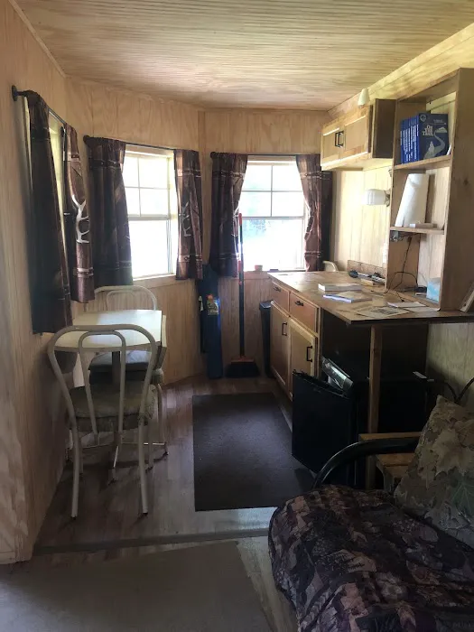 Ron's Place Picture 3