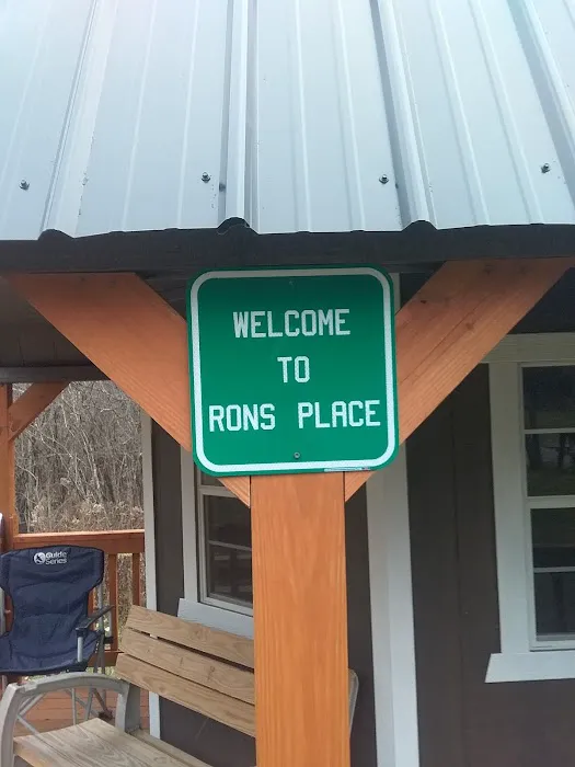 Ron's Place Picture 2