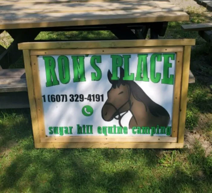 Ron's Place Picture 8