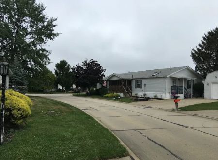 Golfway Pines, Inc.