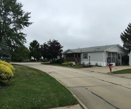 Golfway Pines, Inc.