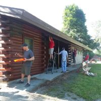 Jacque's Mobile Home Park ico