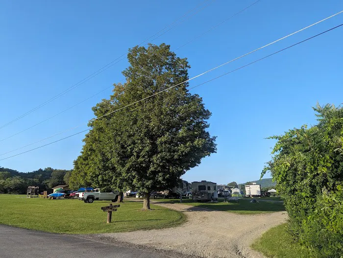 Ferenbaugh Campground Picture 4