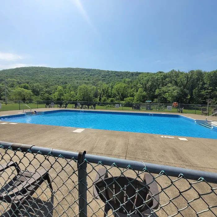 Ferenbaugh Campground Picture 6