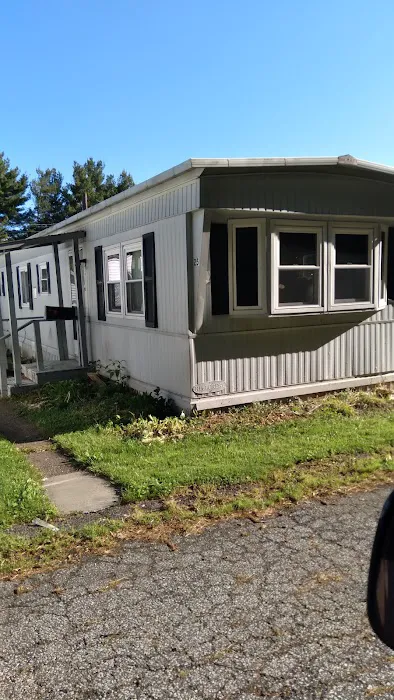 Wilder Mobile Home Park Picture 6