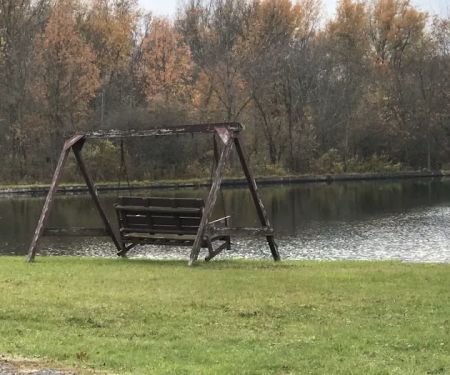 Cass Lake Mobile Home and RV Park