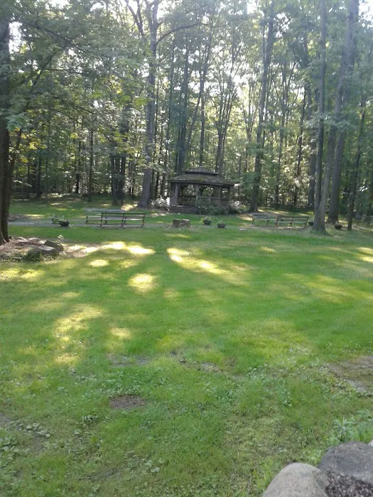 Lakeview Mobile Home Park Picture 1