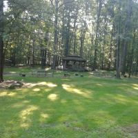 Lakeview Mobile Home Park ico
