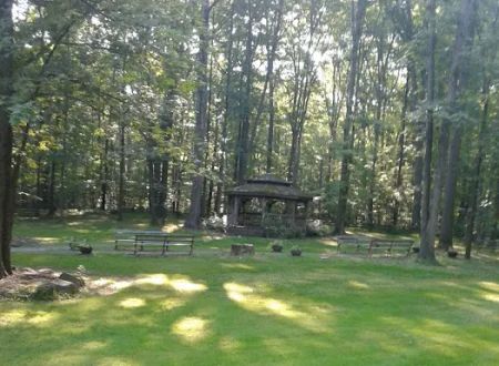 Lakeview Mobile Home Park