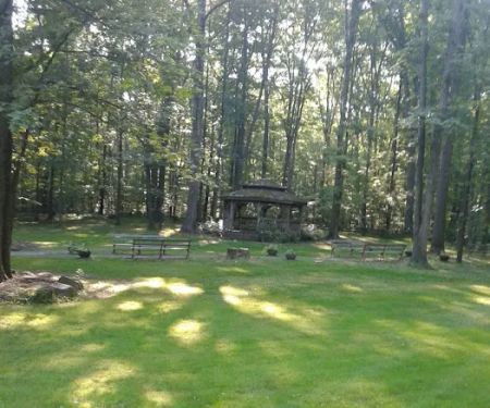 Lakeview Mobile Home Park