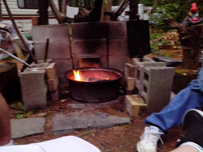 Schroon River Campsites Inc Picture 4