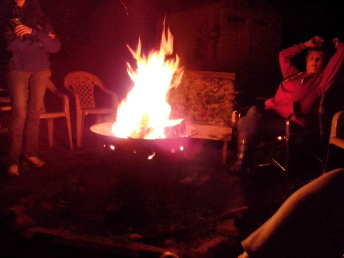 Schroon River Campsites Inc Picture 3