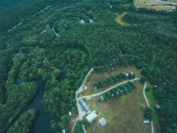 Schroon River Campsites Inc Picture 6