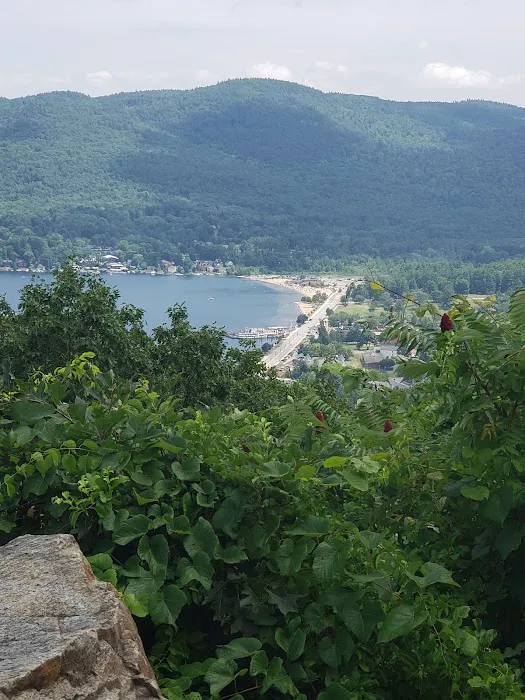 Adirondack Adventure Resort Picture 6