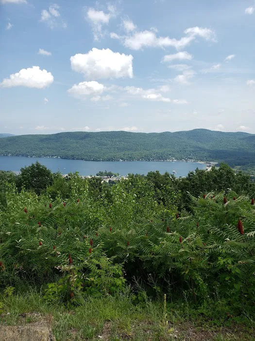 Adirondack Adventure Resort Picture 8