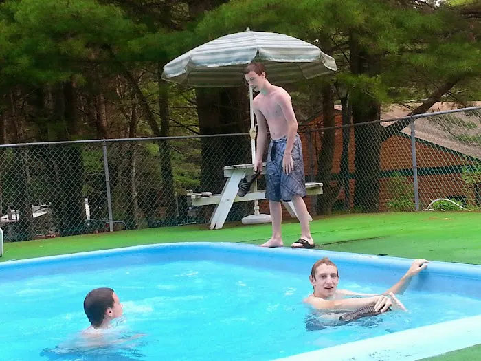 Adirondack Adventure Resort Picture 2