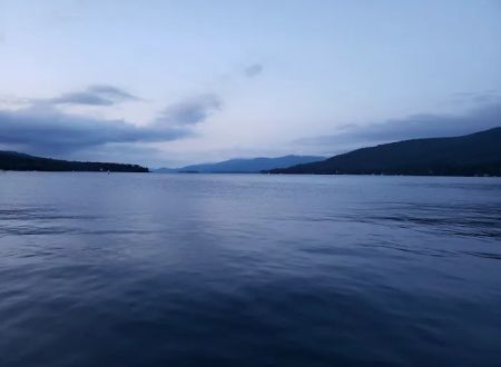 Adirondack Adventure Resort