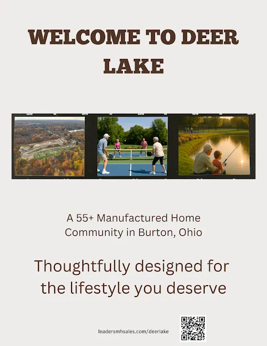Deer Lake Manufactured Home Community Picture 4