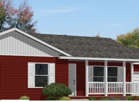 Deer Lake Manufactured Home Community