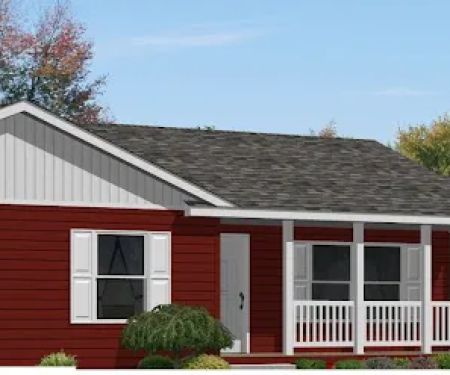 Deer Lake Manufactured Home Community